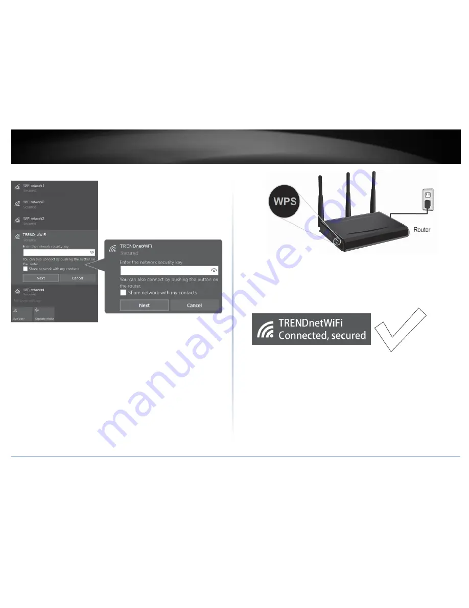 TRENDnet TBW-108UB User Manual Download Page 10