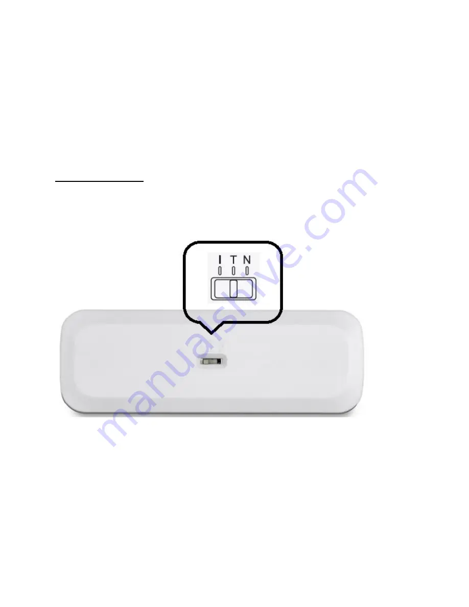 TRENDnet TC-NTP1 User Manual Download Page 4