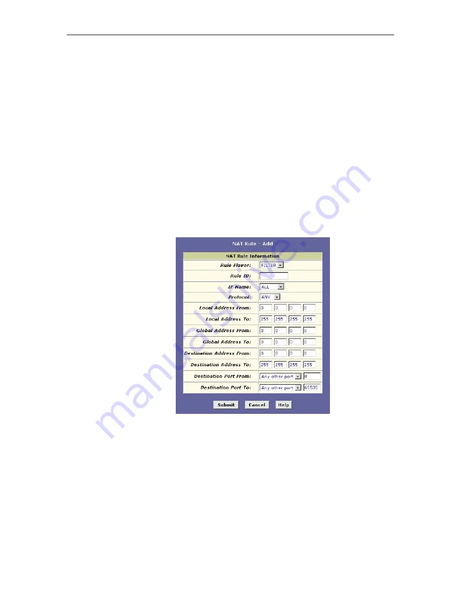 TRENDnet TDM-C400 User Manual Download Page 131