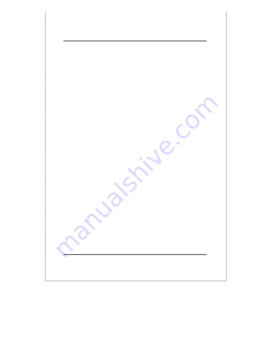 TRENDnet TE100-DX16R User Manual Download Page 3