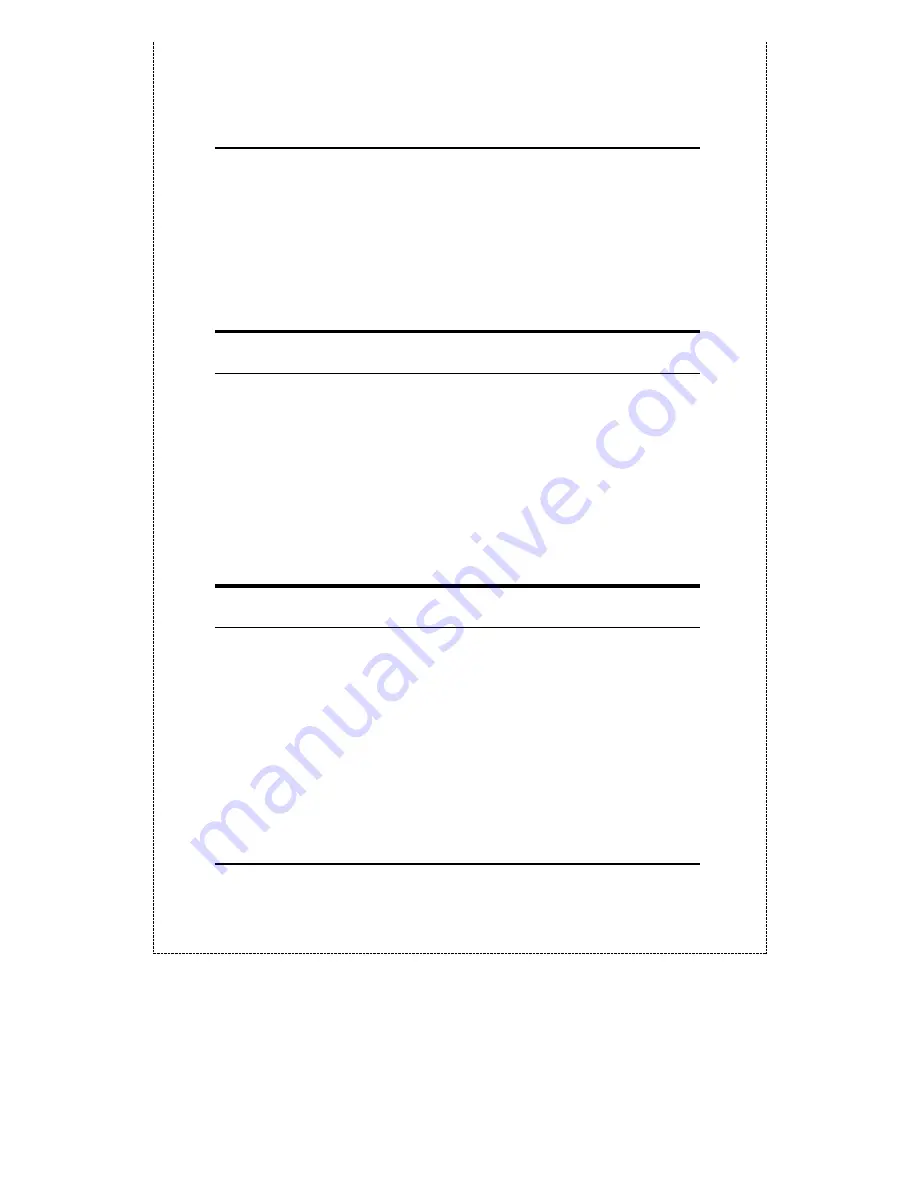 TRENDnet TE100-DX16R User Manual Download Page 5