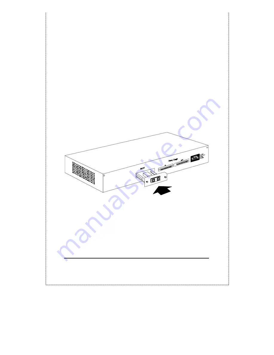 TRENDnet TE100-DX16R User Manual Download Page 27