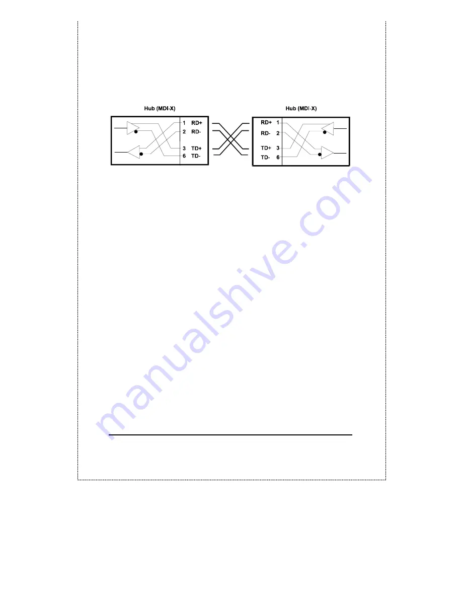 TRENDnet TE100-DX16R User Manual Download Page 31