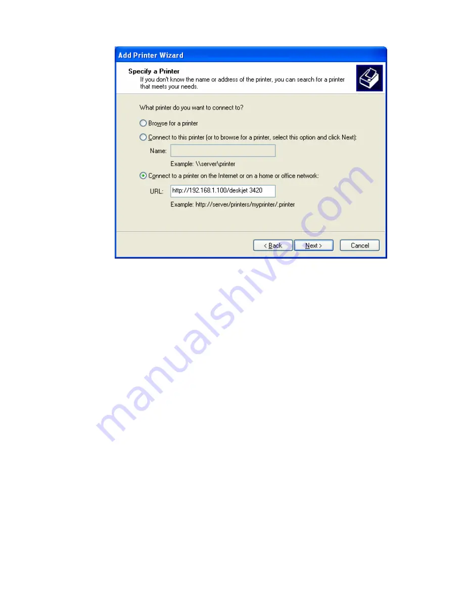 TRENDnet TE100-MP1U - Multi-Function Print Server User Manual Download Page 37