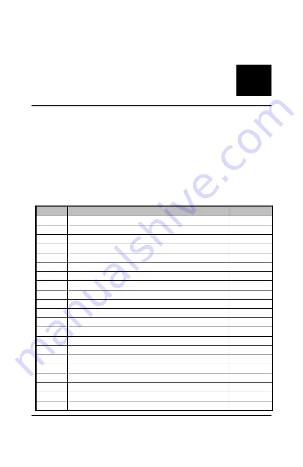 TRENDnet TE100-PS1plus Hardware User'S Manual Download Page 17