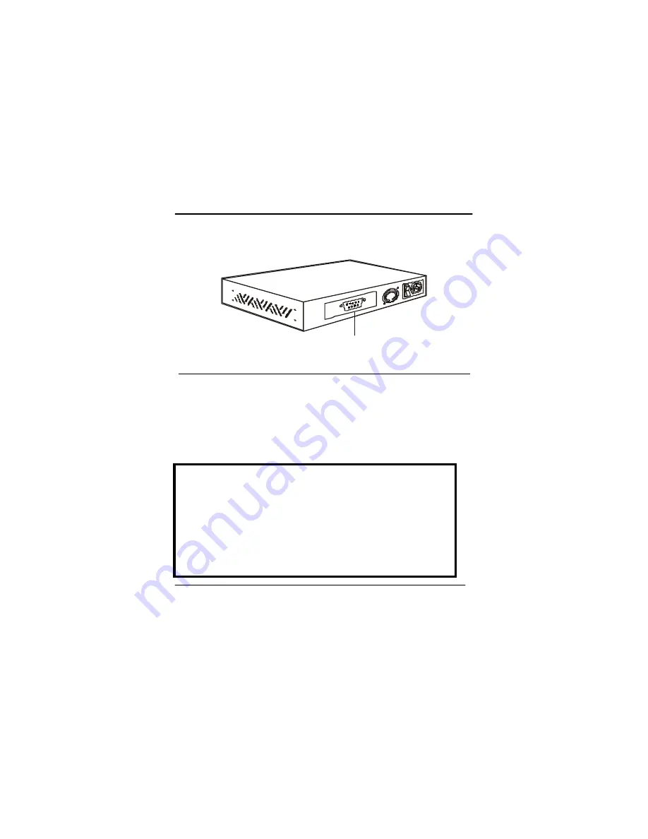 TRENDnet TE100-S1616V Скачать руководство пользователя страница 28