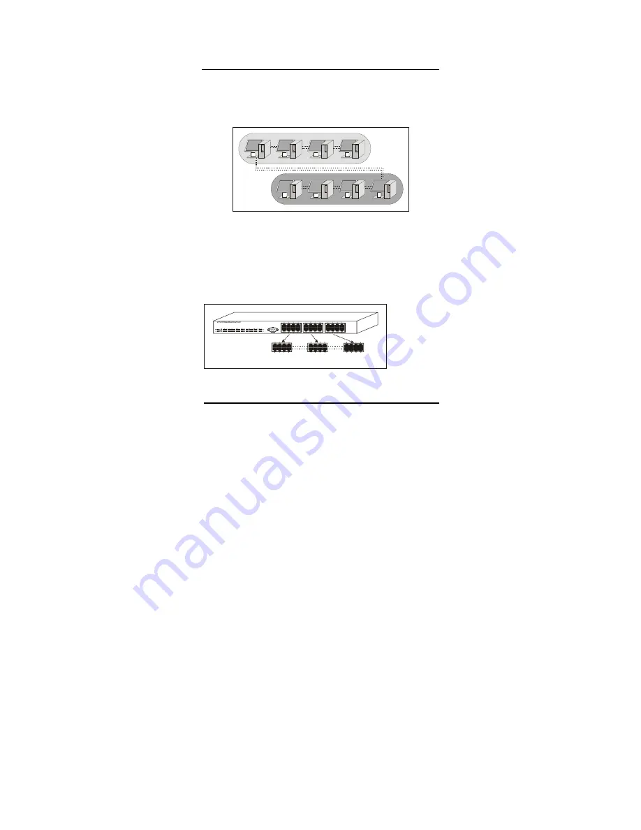 TRENDnet TE100-S16V User Manual Download Page 28