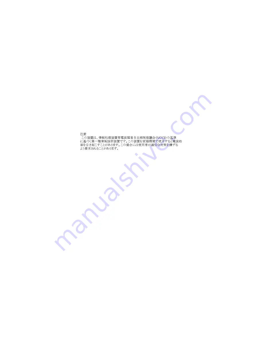 TRENDnet TE100-S24V User Manual Download Page 3