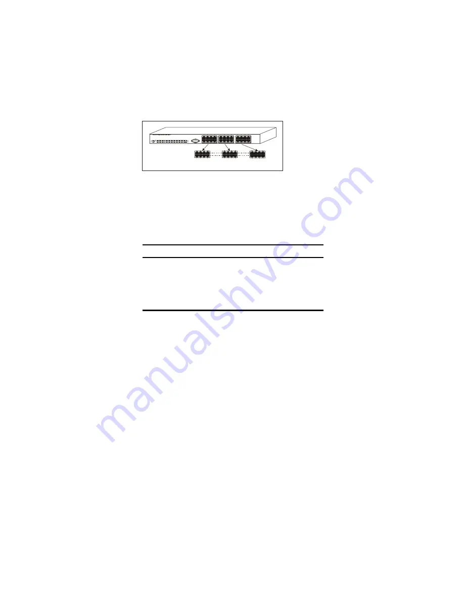 TRENDnet TE100-S24V User Manual Download Page 28