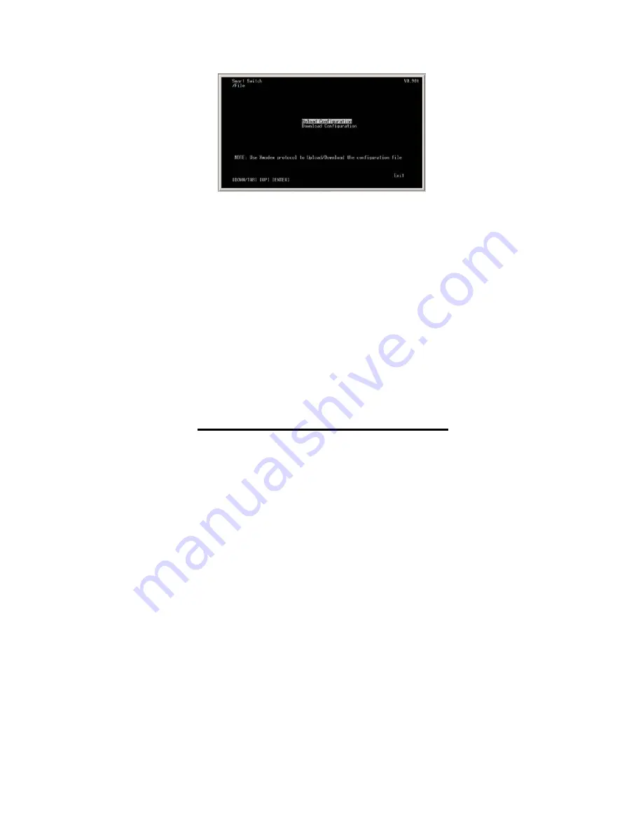 TRENDnet TE100-S24V User Manual Download Page 30