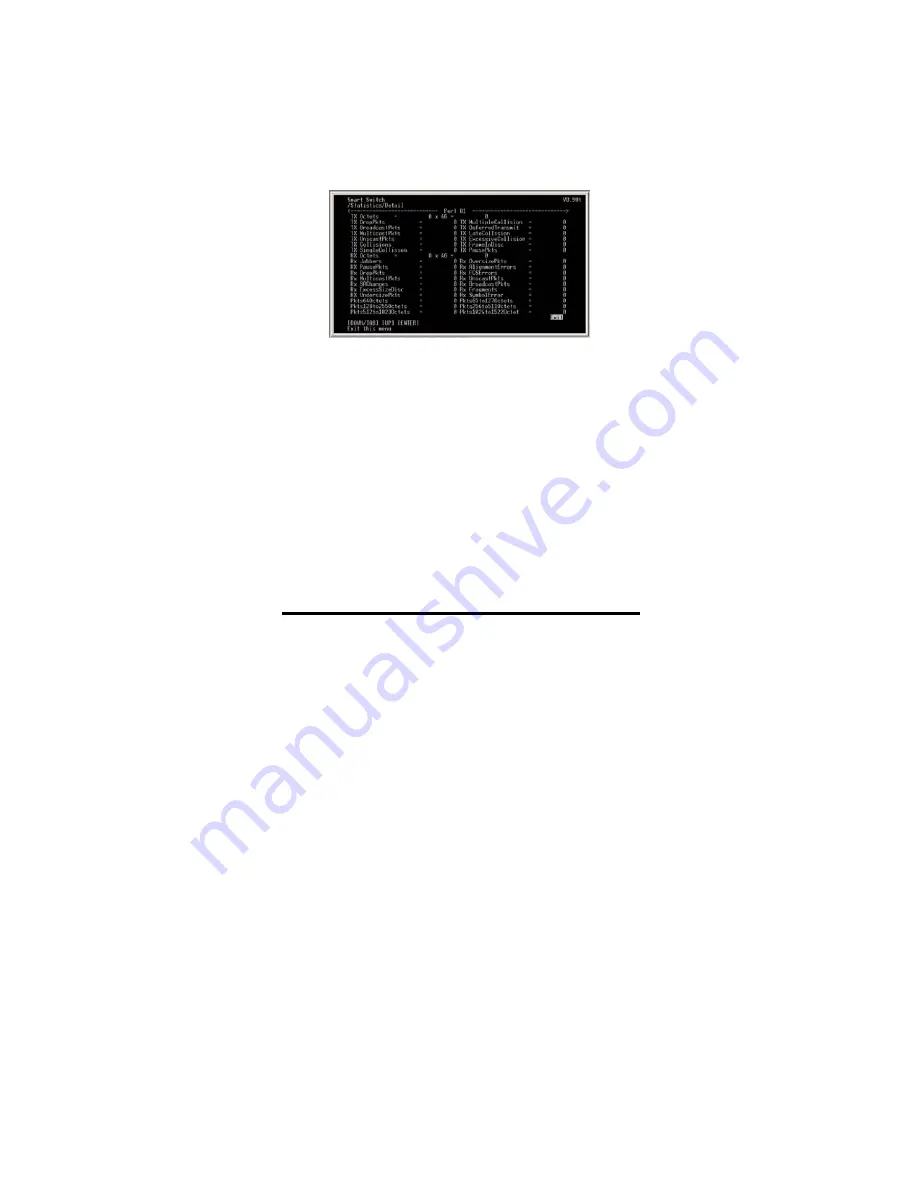 TRENDnet TE100-S24V User Manual Download Page 32