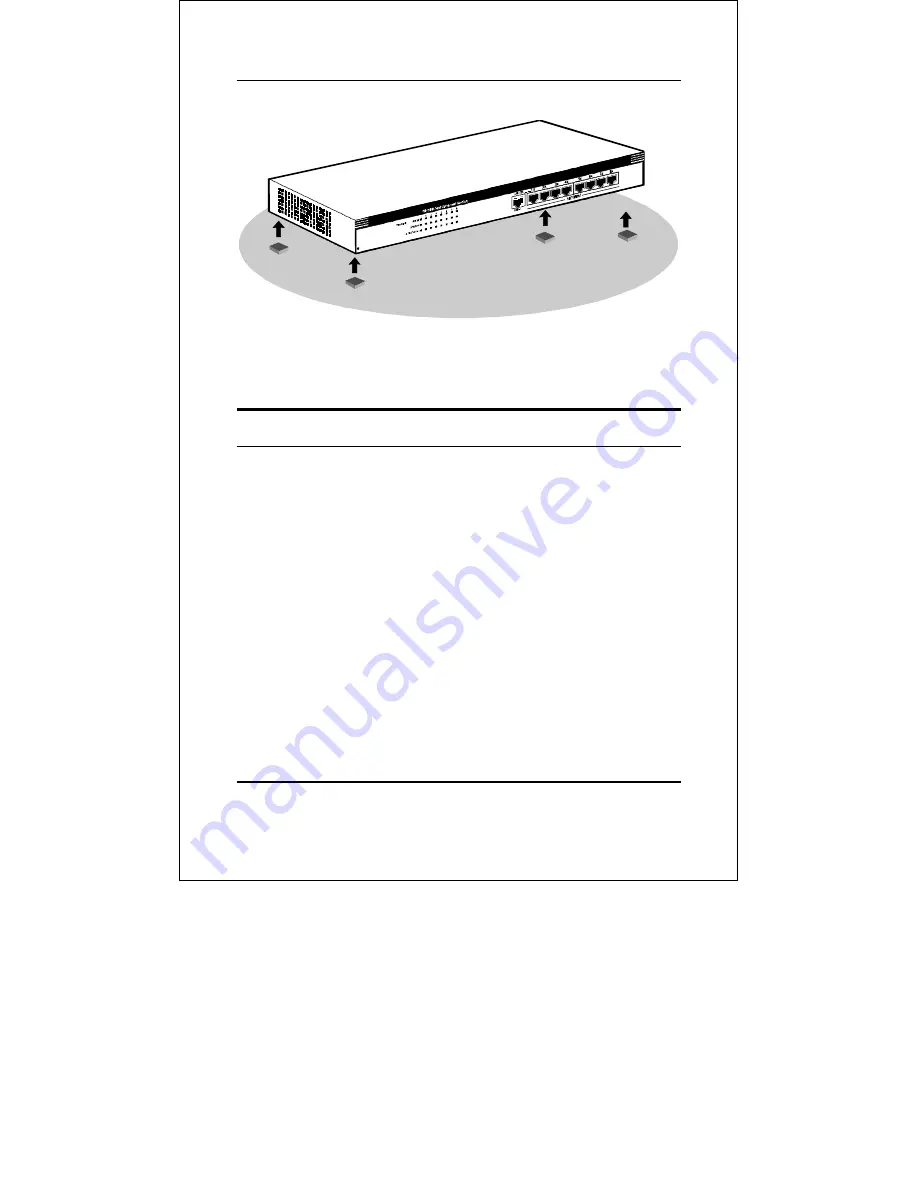 TRENDnet TE100-S44 User Manual Download Page 16