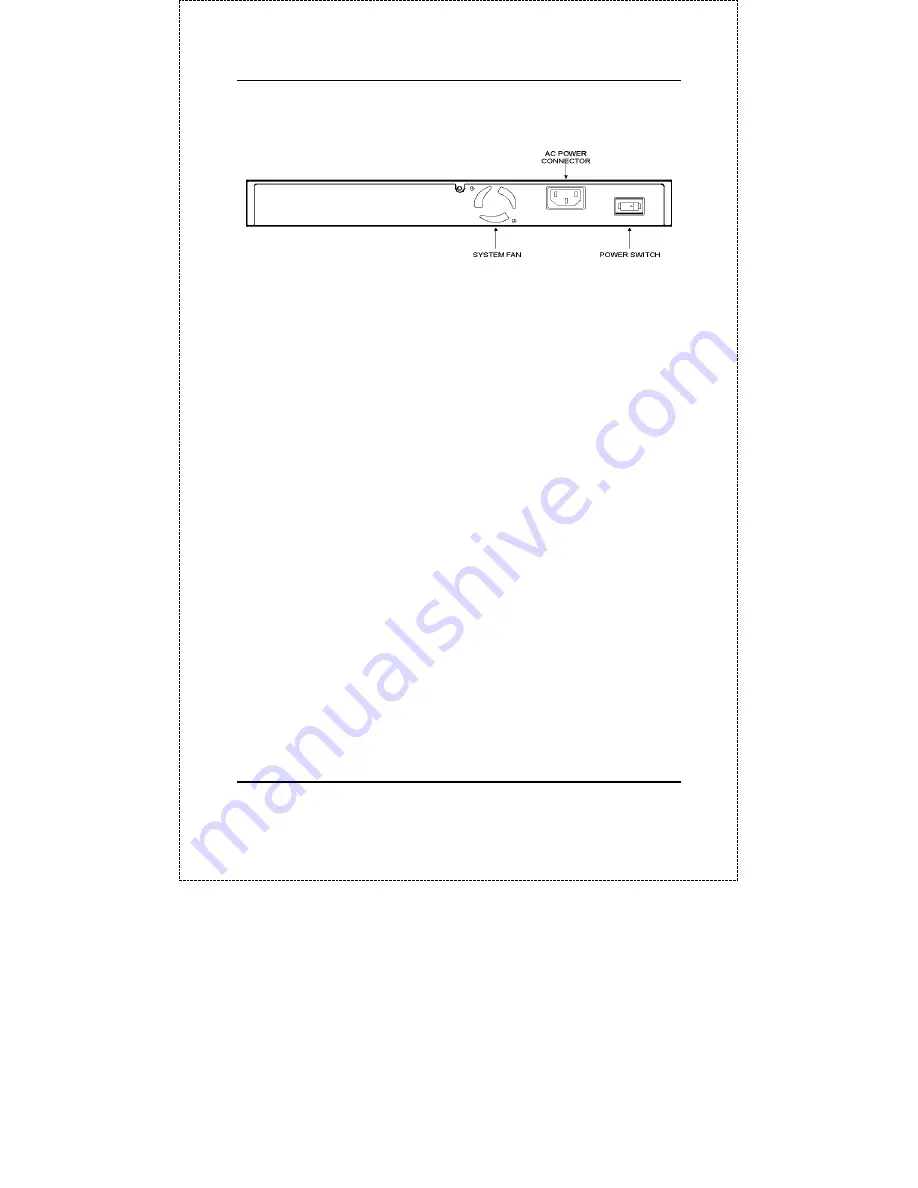 TRENDnet TE100-S44 User Manual Download Page 23