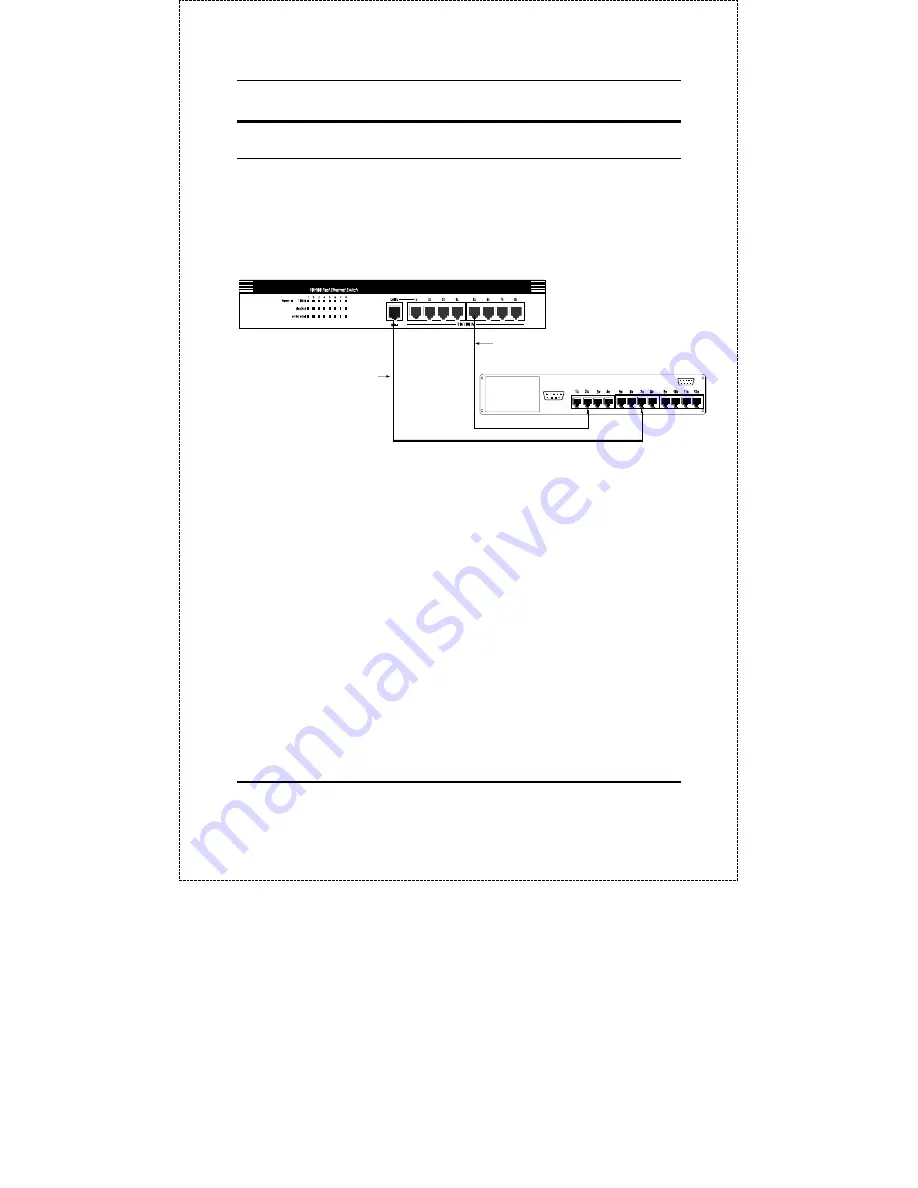 TRENDnet TE100-S44 User Manual Download Page 29