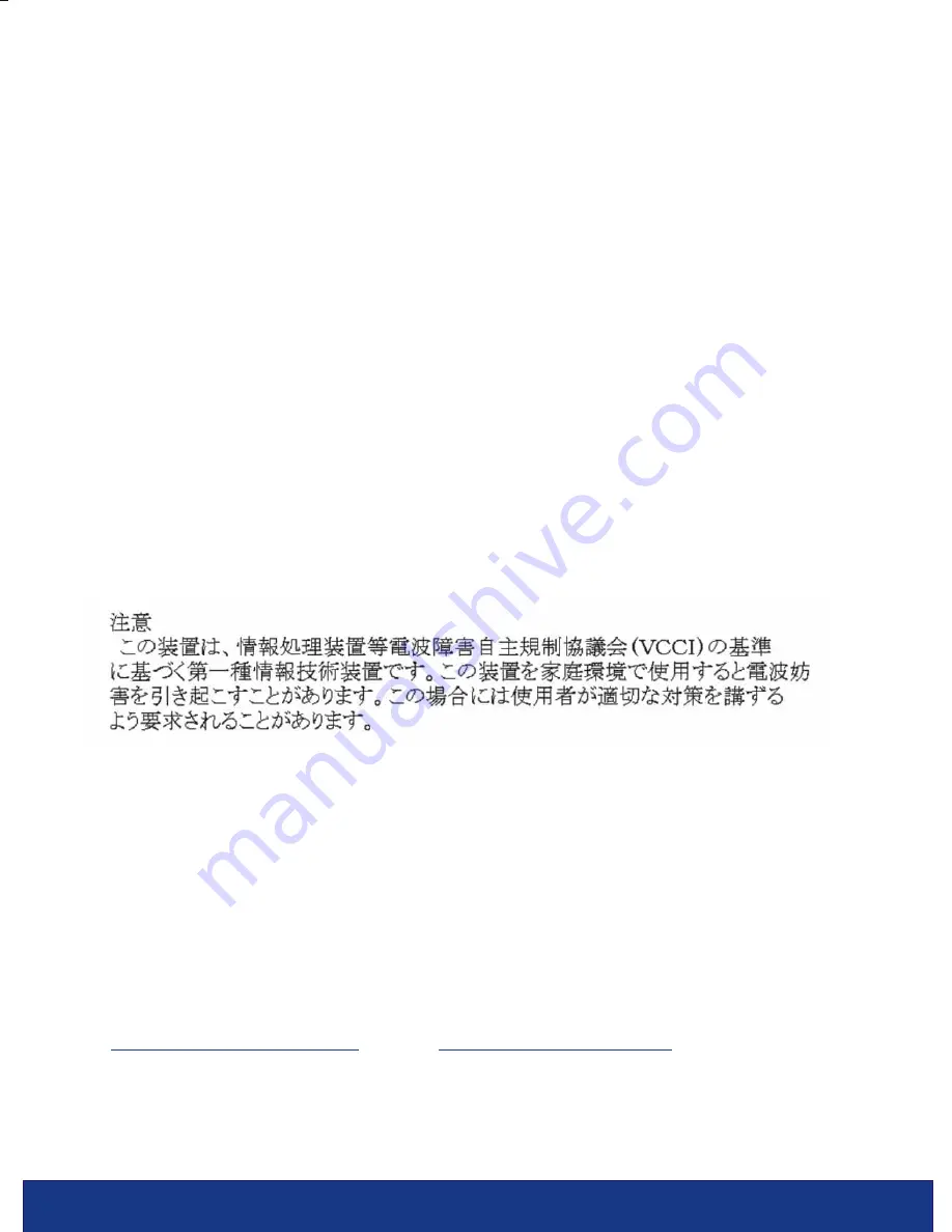 TRENDnet TE100-S55Eplus - Switch User Manual Download Page 12