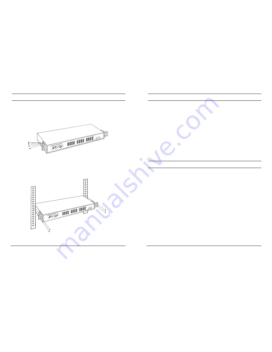 TRENDnet TEG-240WS User Manual Download Page 9