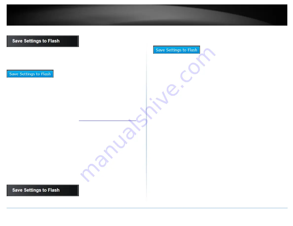 TRENDnet TEG-30102WS Скачать руководство пользователя страница 22