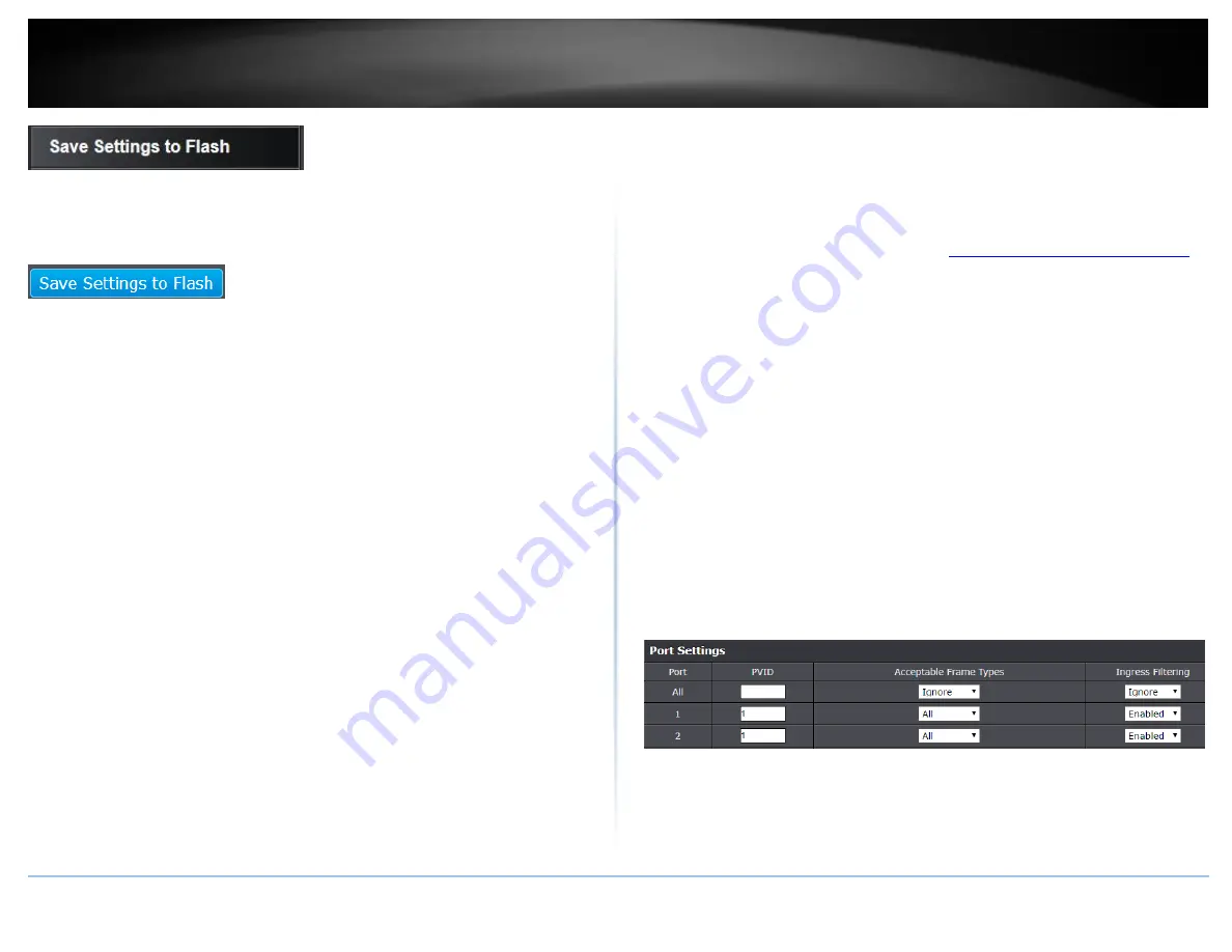 TRENDnet TEG-30102WS User Manual Download Page 51