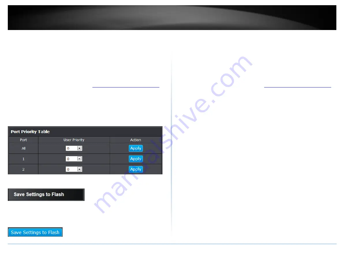 TRENDnet TEG-30102WS User Manual Download Page 56