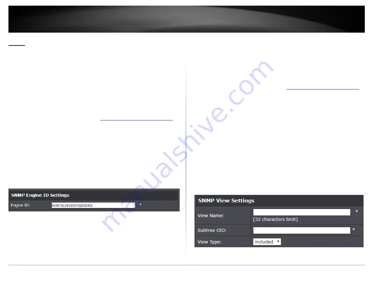 TRENDnet TEG-30102WS User Manual Download Page 58