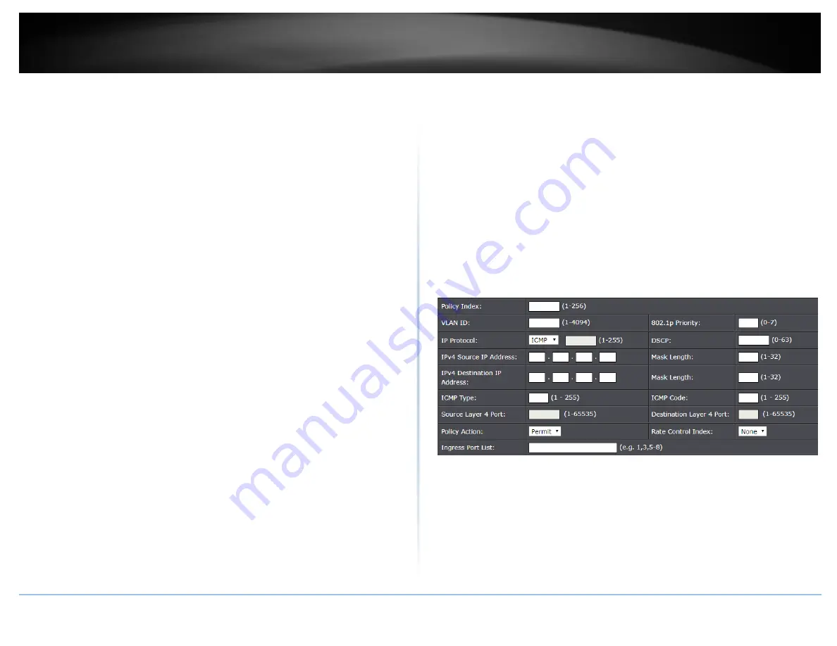 TRENDnet TEG-30102WS User Manual Download Page 66