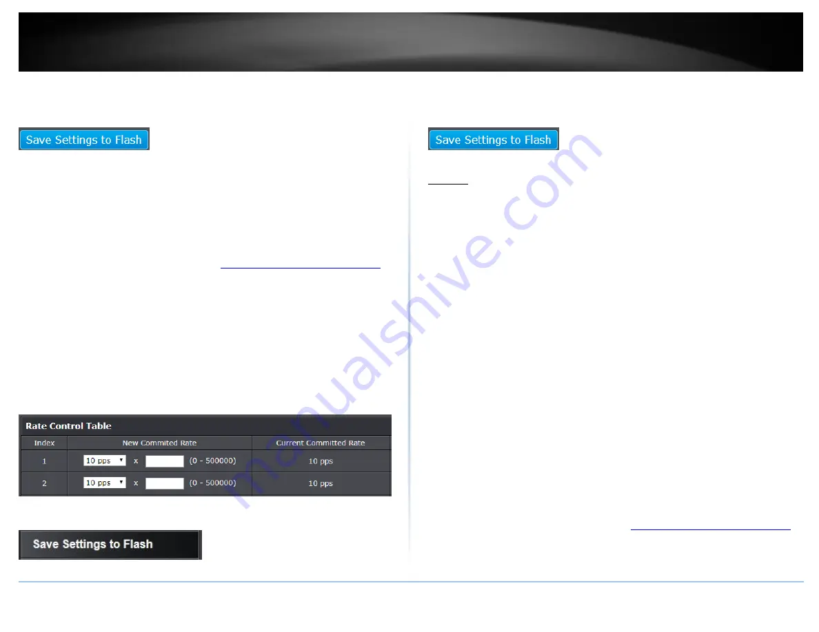 TRENDnet TEG-30102WS User Manual Download Page 68