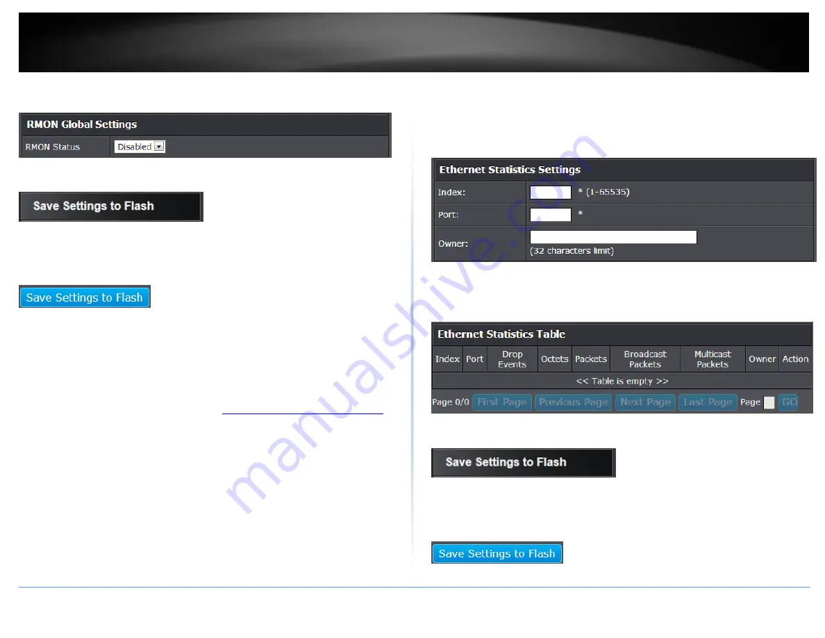 TRENDnet TEG-30102WS User Manual Download Page 69