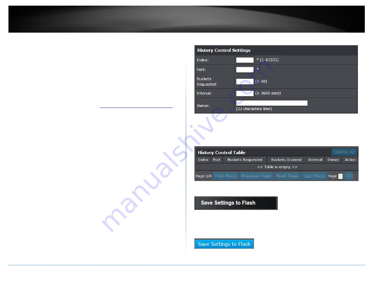 TRENDnet TEG-30102WS User Manual Download Page 70