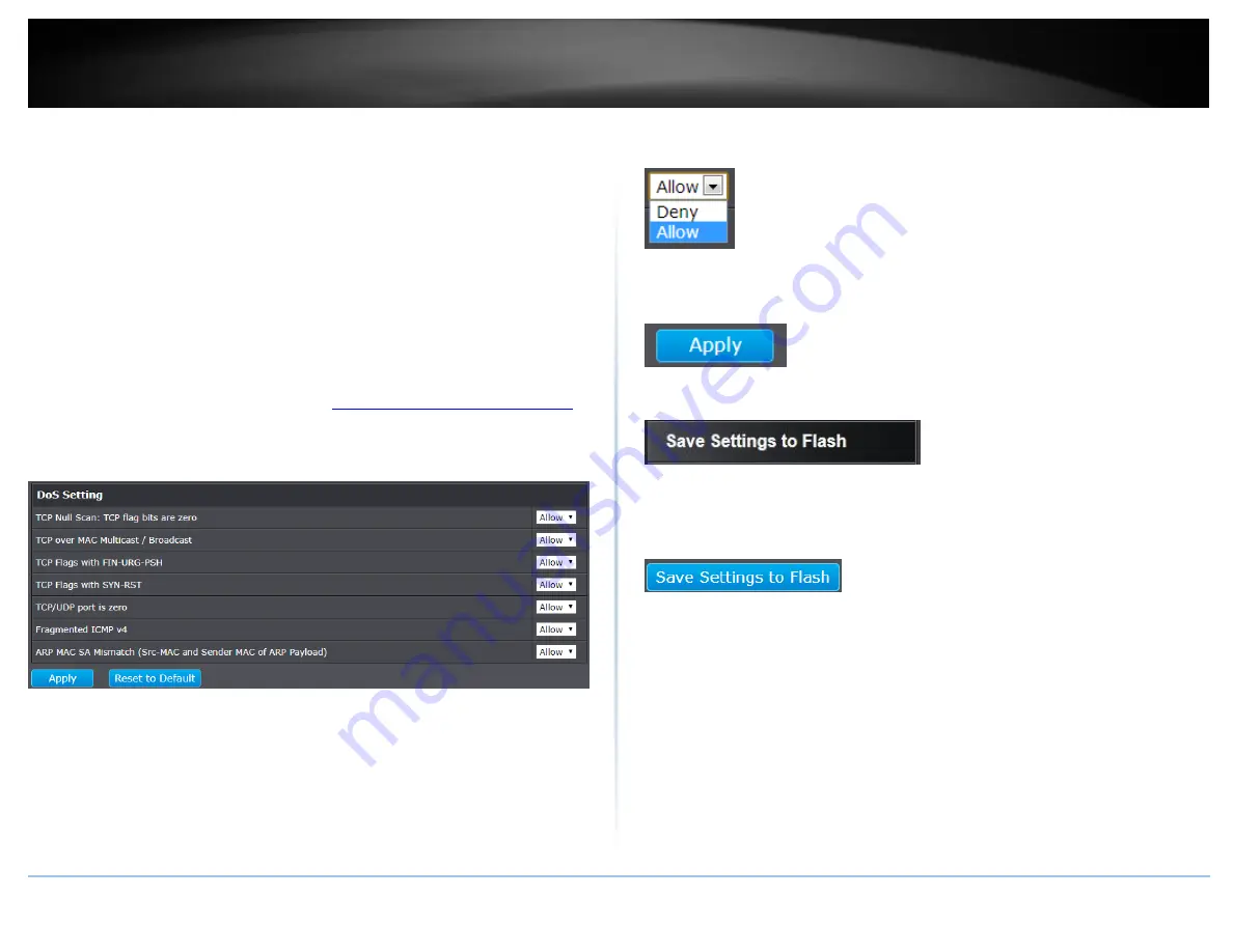 TRENDnet TEG-30102WS User Manual Download Page 83