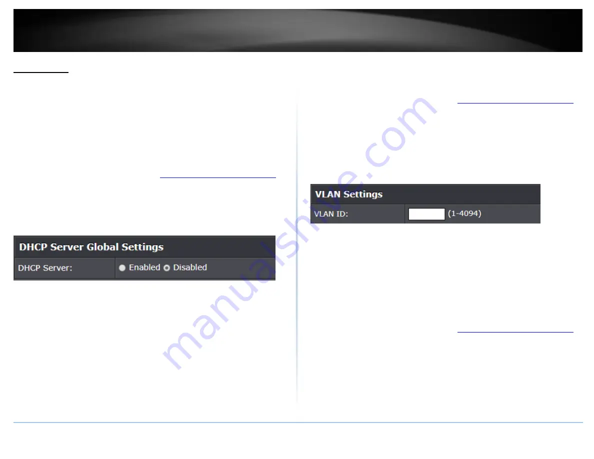 TRENDnet TEG-30102WS User Manual Download Page 88