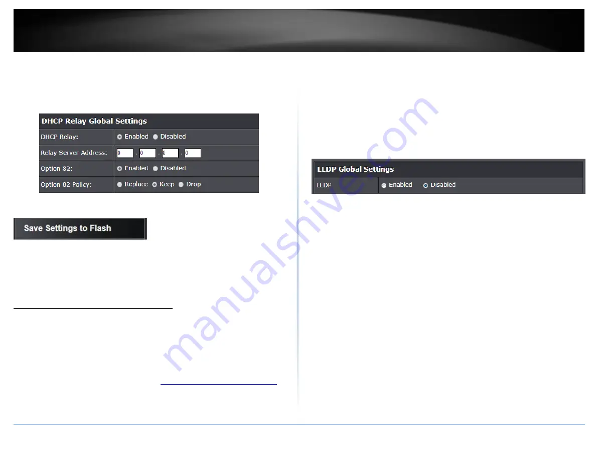 TRENDnet TEG-30102WS User Manual Download Page 91