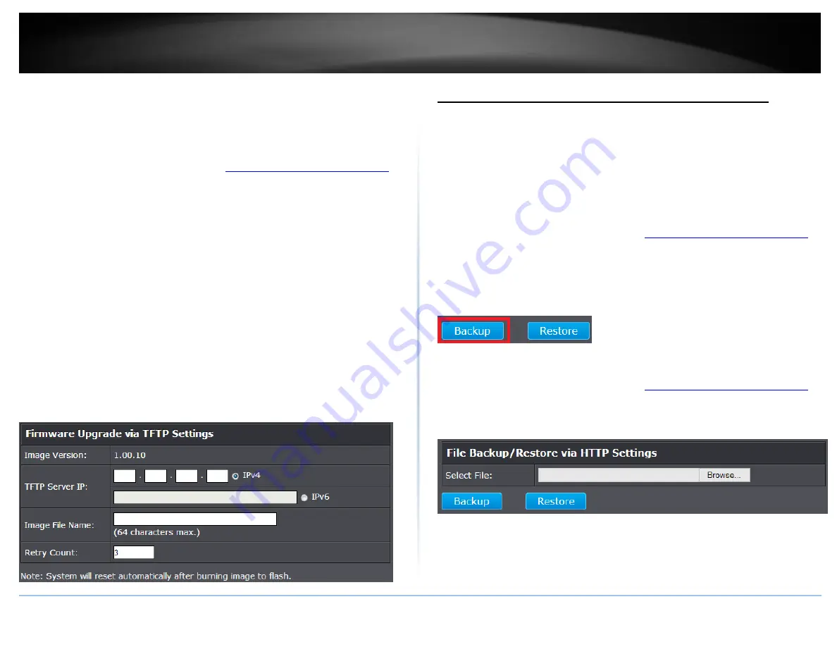 TRENDnet TEG-30102WS User Manual Download Page 96