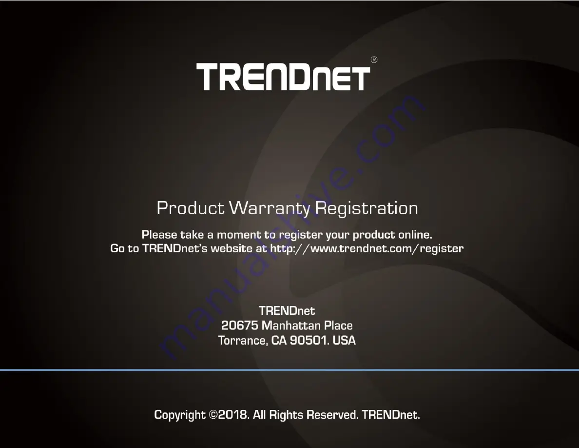 TRENDnet TEG-30102WS Скачать руководство пользователя страница 109