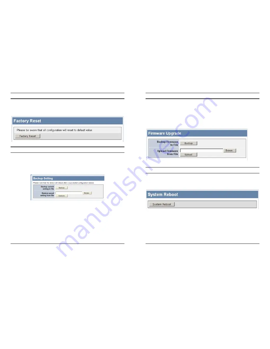 TRENDnet TEG-448WS - Switch User Manual Download Page 30