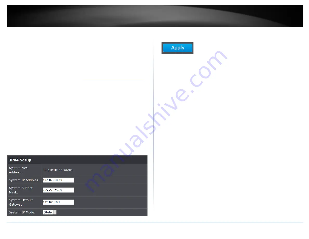 TRENDnet TEG-7080ES User Manual Download Page 11