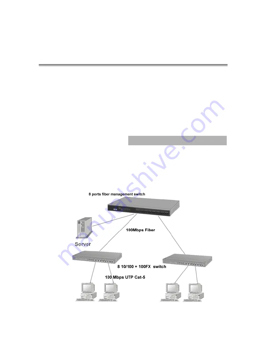 TRENDnet TEG-S081FMi Скачать руководство пользователя страница 9