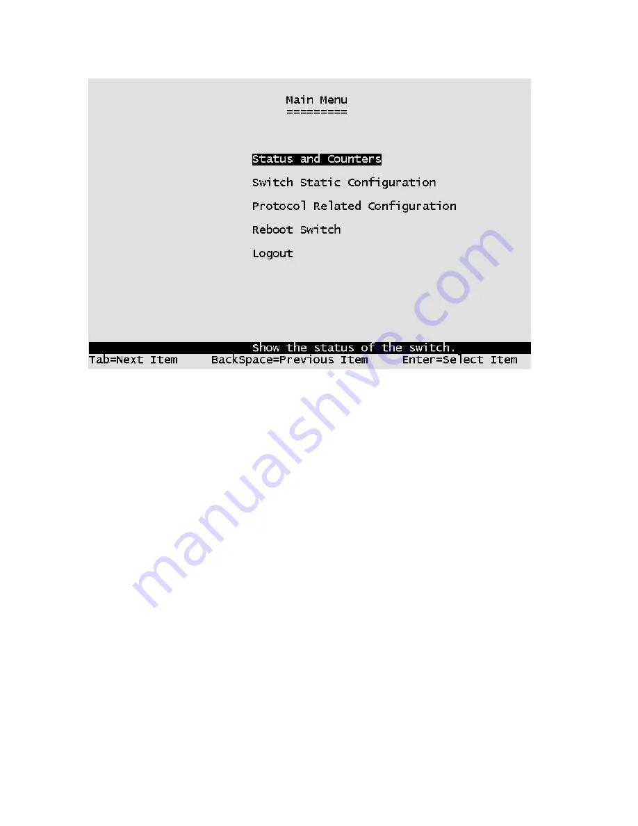 TRENDnet TEG-S081FMi User Manual Download Page 13