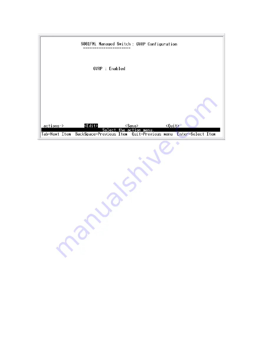 TRENDnet TEG-S081FMi User Manual Download Page 43