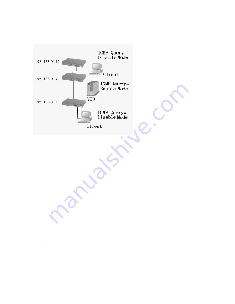 TRENDnet TEG-S081FMi User Manual Download Page 62