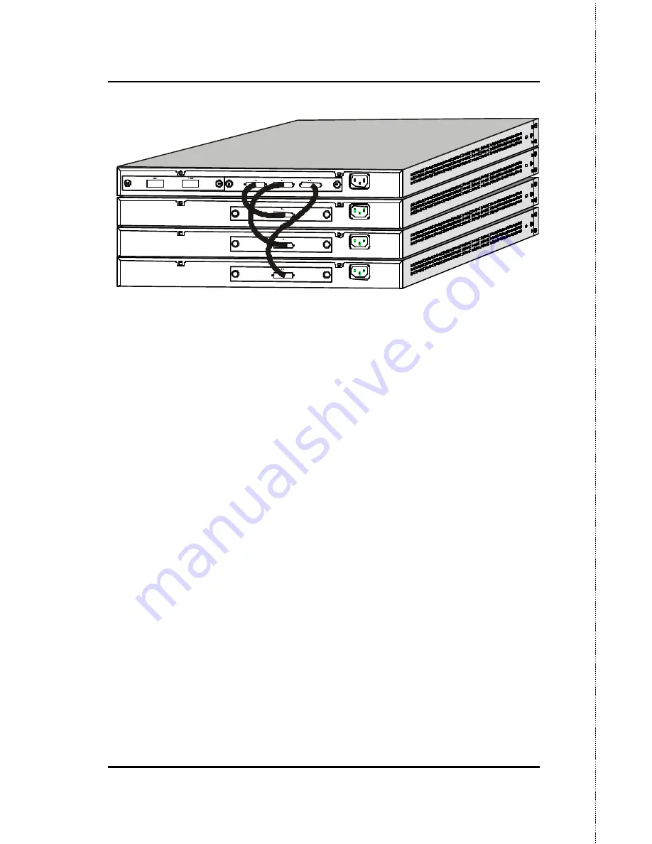 TRENDnet TEG-S224 Series Скачать руководство пользователя страница 30