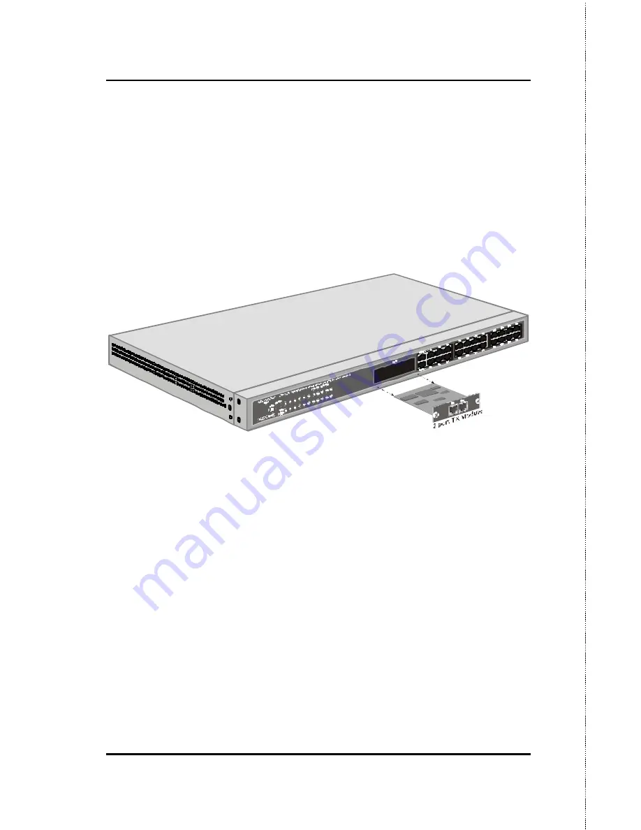 TRENDnet TEG-S224 Series Скачать руководство пользователя страница 33