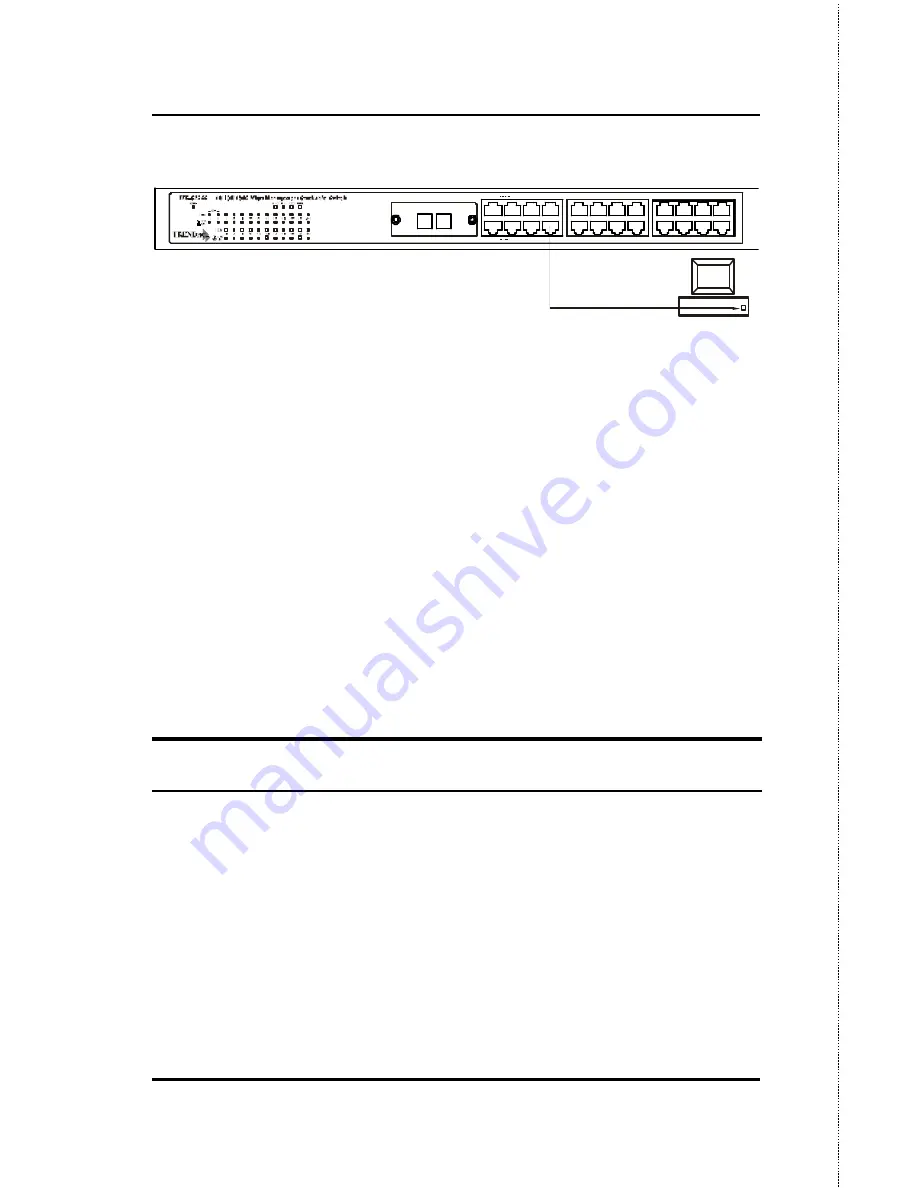 TRENDnet TEG-S224 Series Скачать руководство пользователя страница 39