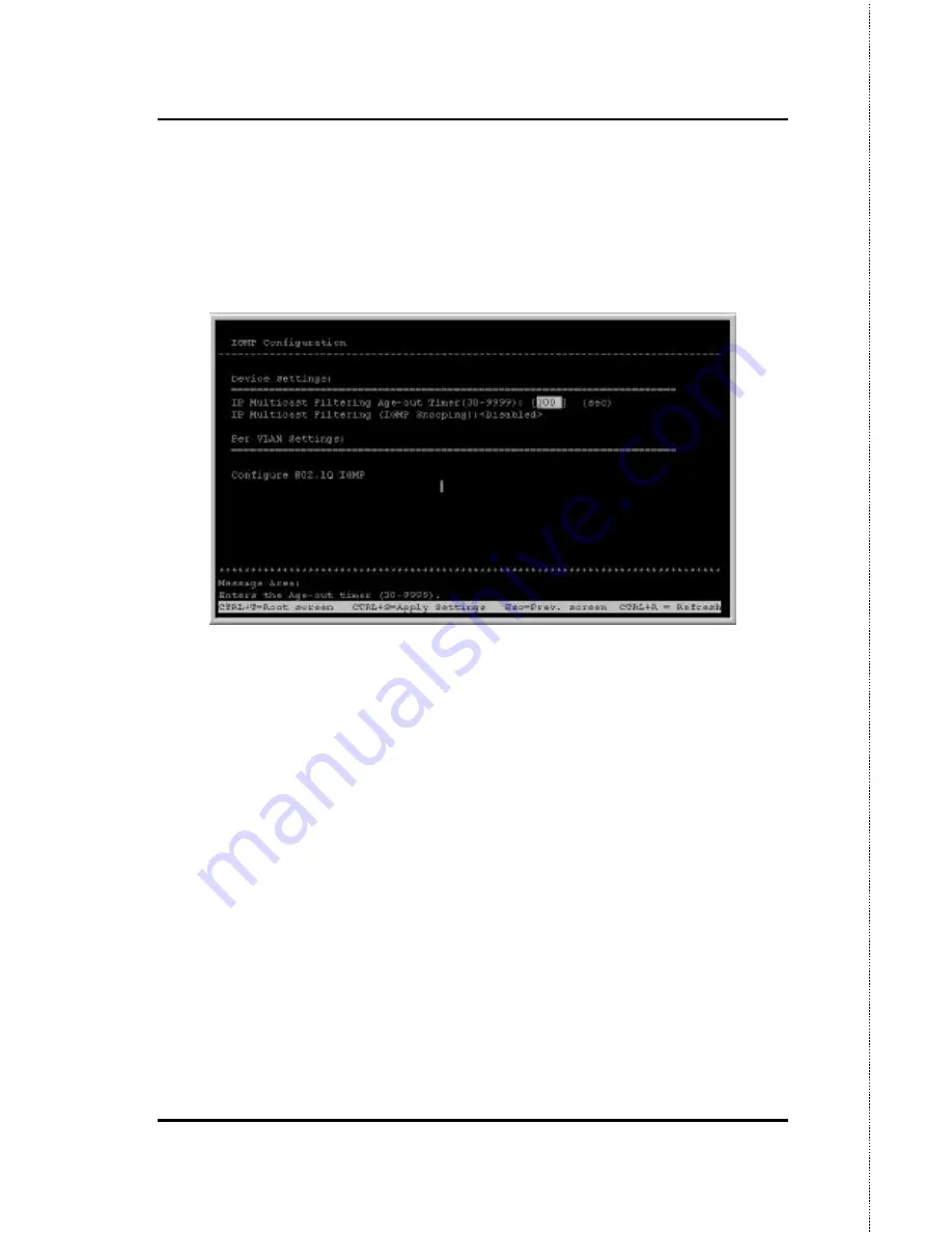 TRENDnet TEG-S224 Series User Manual Download Page 99