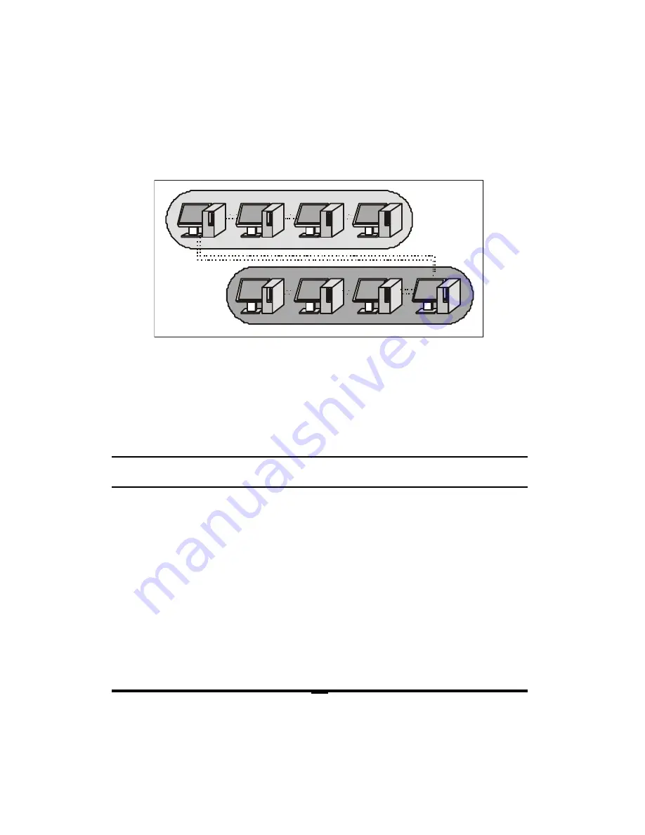 TRENDnet TEG-S224TXA - 26PORT Gigabit Copper Switch 24-10/100 2-10/100/1000 User Manual Download Page 34