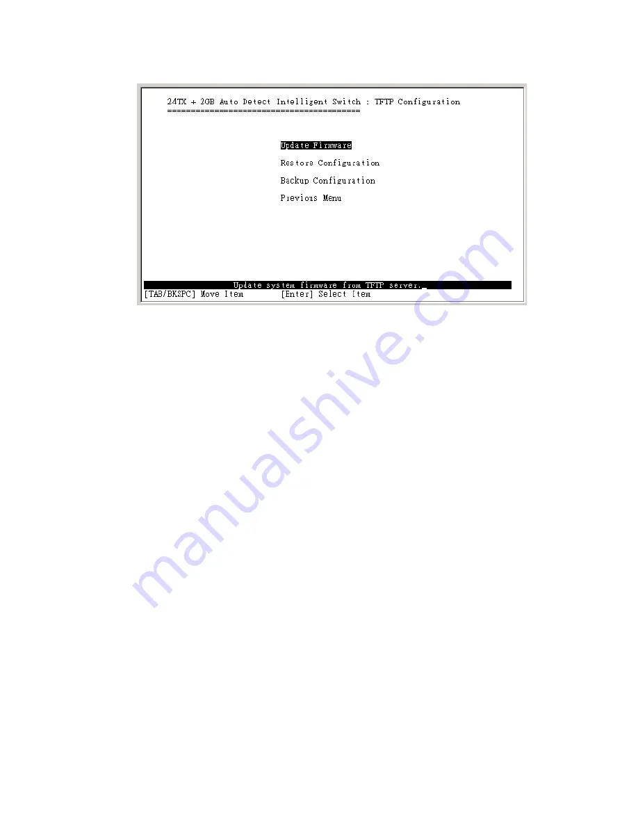 TRENDnet TEG-S2620is User Manual Download Page 67