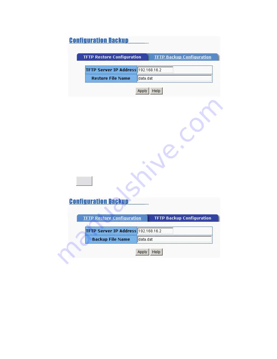 TRENDnet TEG-S2620is User Manual Download Page 110