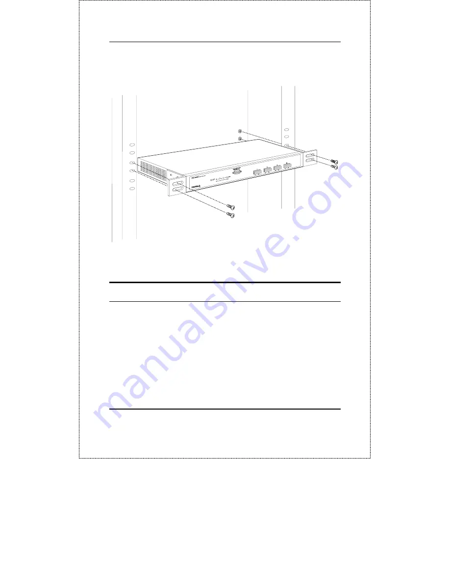 TRENDnet TEG-S40SX User Manual Download Page 17