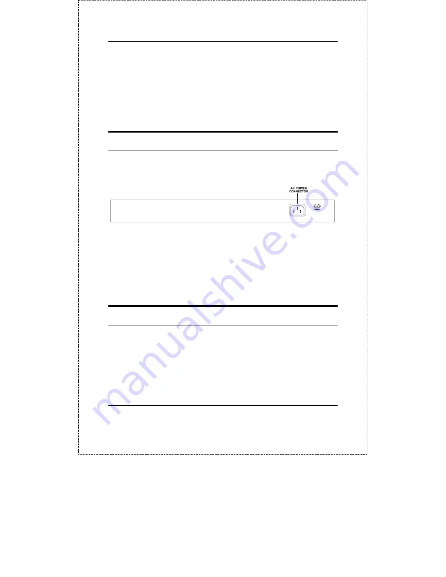 TRENDnet TEG-S40SX User Manual Download Page 20