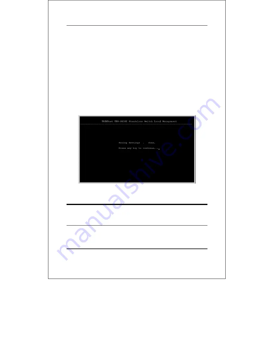 TRENDnet TEG-S40SX User Manual Download Page 42