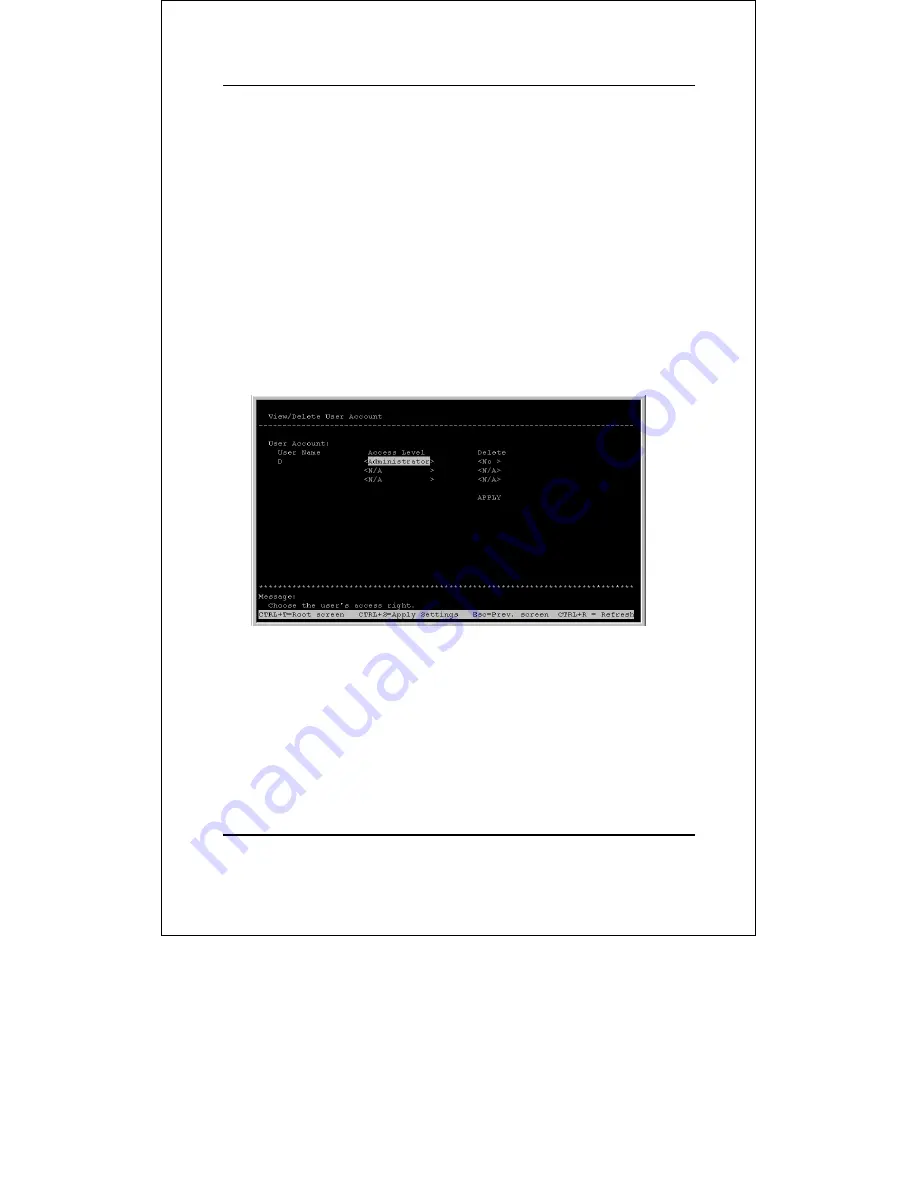 TRENDnet TEG-S40SX User Manual Download Page 45